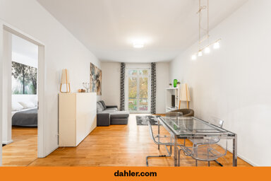 Wohnung zum Kauf 700.000 € 2,5 Zimmer 88 m² 1. Geschoss Mitte Berlin / Mitte 10179