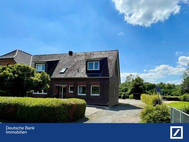 Einfamilienhaus zum Kauf 8 Zimmer 132 m² 924 m² Grundstück Drensteinfurt Drensteinfurt 48317