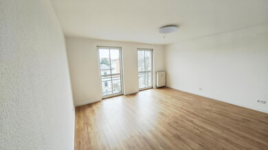 Wohnung zur Miete 460 € 1 Zimmer 33 m² 3. Geschoss Paunsdorfer Straße 1 Mölkau Leipzig 04316