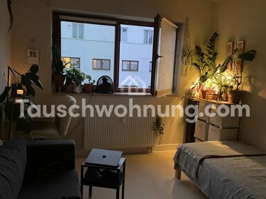 Wohnung zur Miete Tauschwohnung 300 € 1 Zimmer 20 m² EG Strehlen (August-Bebel-Str.) Dresden 01219