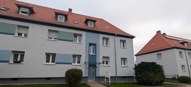 Wohnung zur Miete 405 € 2 Zimmer 36,9 m² frei ab 11.03.2025 Friedenstraße 3 Südstadt Villingen-Schwenningen 78050