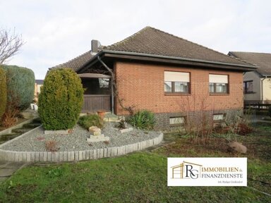 Einfamilienhaus zum Kauf 349.000 € 4 Zimmer 124 m² 939 m² Grundstück frei ab sofort Rühen Rühen 38471