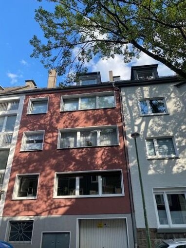 Wohnung zum Kauf 198.000 € 3 Zimmer Gebhardtstraße 23 Holsterhausen Essen 45147