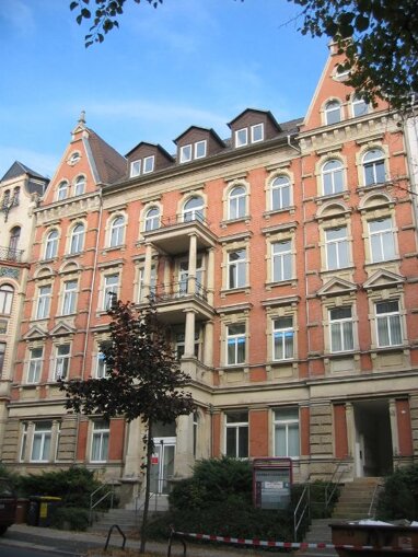 Bürofläche zur Miete Provisionsfrei 300 € 1 Zimmer 25 m² Bürofläche Barbarossastraße 46 Kaßberg 912 Chemnitz 09112