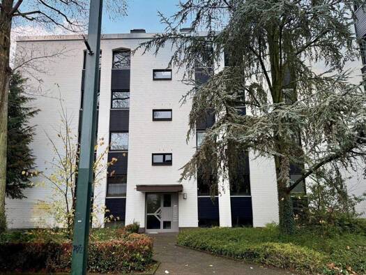Wohnung zum Kauf 389.000 € 3 Zimmer 98 m² Benrath Düsseldorf 40597