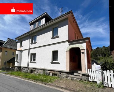 Mehrfamilienhaus zum Kauf 150.000 € 9 Zimmer 140 m² 350 m² Grundstück Steinach 96523