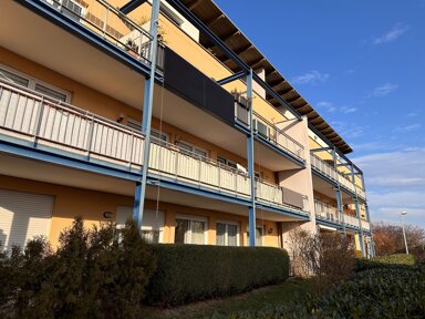 Wohnung zur Miete 366 € 2 Zimmer 61 m² 2. Geschoss Carl-August-Fischer-Straße 30 Ebersdorf 140 Chemnitz 09131