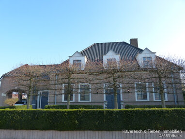 Einfamilienhaus zum Kauf 795.000 € 6 Zimmer 222 m² 1.355 m² Grundstück Nienborg Heek / Nienborg 48619
