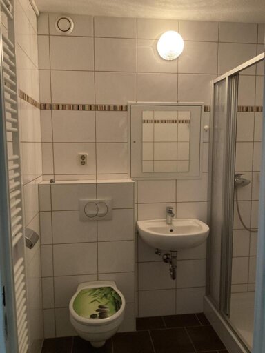 Wohnung zur Miete 272 € 2 Zimmer 47,7 m² 1. Geschoss frei ab 01.03.2025 Max-Herm-Straße 2 Hohenstücken Brandenburg 14772