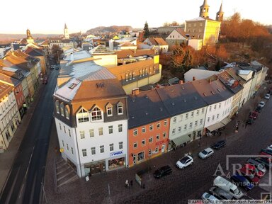 Wohn- und Geschäftshaus zum Kauf als Kapitalanlage geeignet 1.500.000 € 6.999,5 m² 4.451 m² Grundstück Schleiz Schleiz 07907