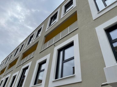 Wohnung zur Miete 1.351 € 3 Zimmer 106,8 m² frei ab 01.04.2025 Gustav-Adolf-Straße 42e Fridrichsweiher Offenbach am Main 63069