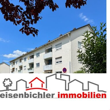 Wohnung zum Kauf 190.000 € 3 Zimmer 67 m² 1. Geschoss Siegsdorf Siegsdorf 83313
