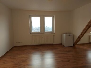 Wohnung zur Miete 230 € 1 Zimmer 30,8 m² 2. Geschoss Großenhainer Straße 77 Meißen Meißen 01662