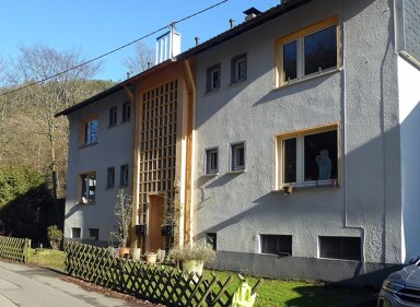 Wohnung zur Miete 590 € 4 Zimmer 100 m² frei ab 01.03.2025 Oesinghausen Engelskirchen / Oesinghausen 51766