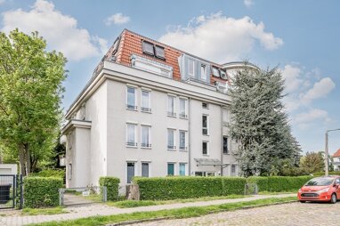 Wohnung zum Kauf 310.000 € 3 Zimmer 77,8 m² 2. Geschoss Rosenthal Berlin 13158