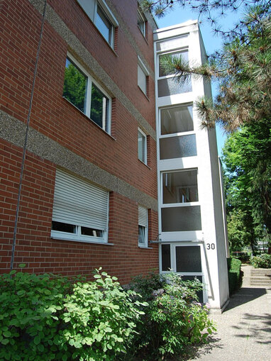 Wohnung zum Kauf Provisionsfrei 299.000 € 4 Zimmer 93,5 m² 3. Geschoss Frank-Wedekind-Straße 32 Siedlung Freudenberg Wiesbaden 65201