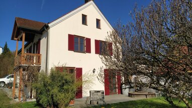 Einfamilienhaus zum Kauf Provisionsfrei 579.000 € 6 Zimmer 180 m² 760 m² Grundstück Töging Dietfurt 92345