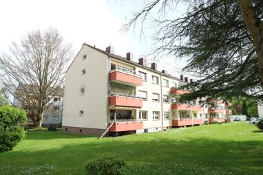 Wohnung zum Kauf 299.000 € 4 Zimmer 90 m² 2. Geschoss Neu-Heiligkreuz 4 Trier-Heiligkreuz 54295
