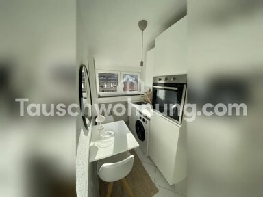 Wohnung zur Miete Tauschwohnung 340 € 1 Zimmer 24 m² Altstadt - Süd Köln 50676