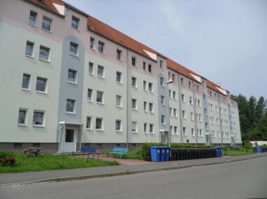 Wohnung zur Miete 240 € 2 Zimmer 40 m² 5. Geschoss Albert-Funk-Str. 10 Halsbrücke Halsbrücke 09633