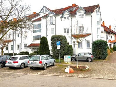 Maisonette zum Kauf 470.000 € 4 Zimmer 124 m² 2. Geschoss Wiesloch Wiesloch 69168