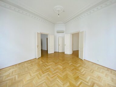 Wohnung zur Miete 4.883,63 € 5 Zimmer 264 m² Erdgeschoss Wien 1010