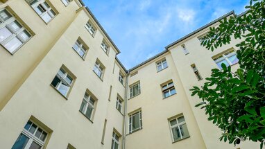 Wohnung zum Kauf 290.000 € 2 Zimmer 54 m² 4. Geschoss Alt-Treptow Berlin 12435