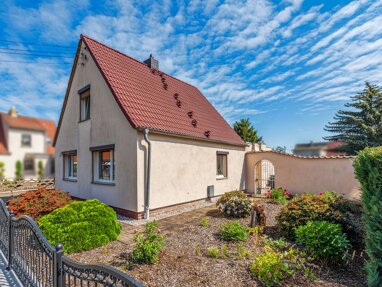 Einfamilienhaus zum Kauf 180.000 € 4,5 Zimmer 98,1 m² 644 m² Grundstück Eilenburg Eilenburg 04838