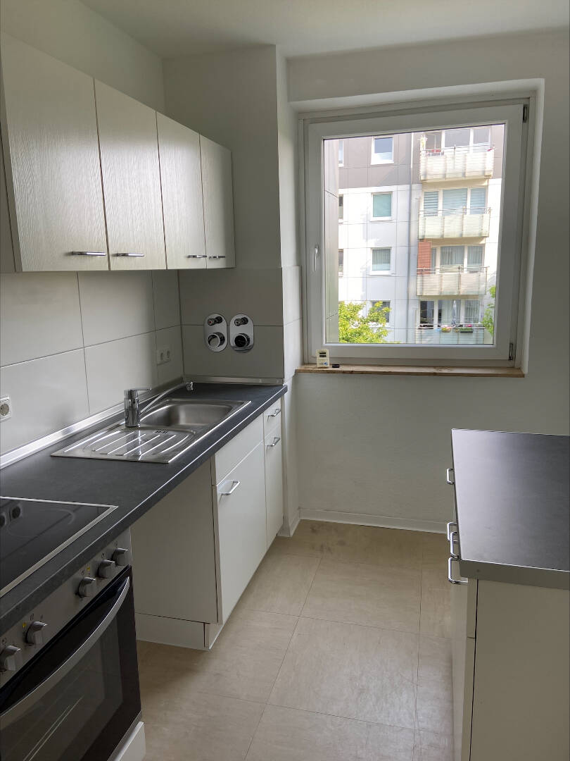 Wohnung zur Miete