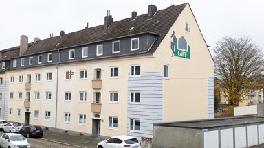 Wohnung zur Miete 279 € 1 Zimmer 34 m² 1. Geschoss frei ab 01.02.2025 Brommystr. 26 Geestemünde - Nord Bremerhaven 27570