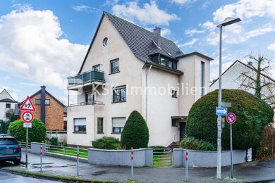 Mehrfamilienhaus zum Kauf als Kapitalanlage geeignet 725.000 € 9 Zimmer 319 m² 809 m² Grundstück Siegburg Siegburg 53721