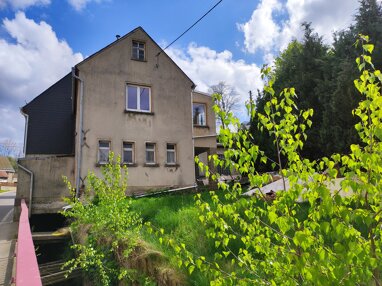 Einfamilienhaus zum Kauf 39.000 € 10 Zimmer 200 m² 620 m² Grundstück Krumhermersdorf Zschopau 09434