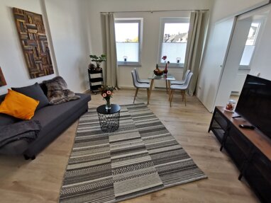Wohnung zur Miete Wohnen auf Zeit 975 € 2 Zimmer 55 m² frei ab 01.12.2024 Frohnhausen Essen 45145