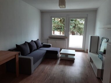 Wohnung zur Miete 180 € 1 Zimmer 29,7 m² Grüner Weg 03 Crimmitschau Crimmitschau 08451