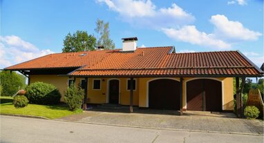 Einfamilienhaus zum Kauf 8 Zimmer 290 m² 930 m² Grundstück Truchtlaching Seeon-Seebruck 83370