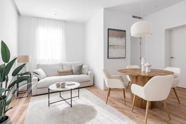 Apartment zum Kauf Provisionsfrei 950.000 € 83 m² 2. Geschoss Madrid 28001