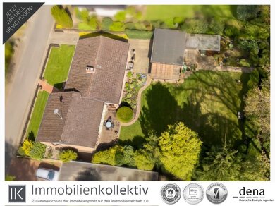 Einfamilienhaus zum Kauf 249.000 € 5 Zimmer 132 m² 1.050 m² Grundstück Embsen Embsen 21409