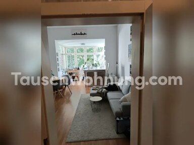 Wohnung zur Miete Tauschwohnung 460 € 2 Zimmer 54 m² 3. Geschoss Zentrum - Nord Leipzig 04105