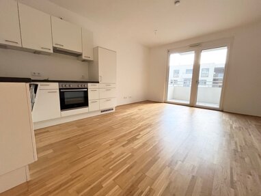 Wohnung zur Miete 529,54 € 2 Zimmer 46,1 m² 5. Geschoss Eggenberg Graz 8020