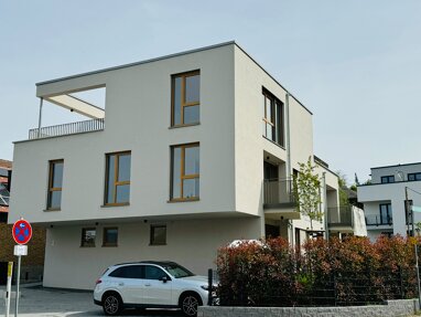 Penthouse zur Miete 2.320 € 3 Zimmer 116,3 m² 2. Geschoss Finthen Mainz 55126