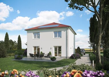 Villa zum Kauf 420.701 € 5 Zimmer 131,2 m² 600 m² Grundstück Pirna Pirna 01796