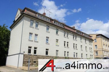 Mehrfamilienhaus zum Kauf 490.000 € 650 m² 1.485 m² Grundstück Stadtmitte Nord Gera 07545