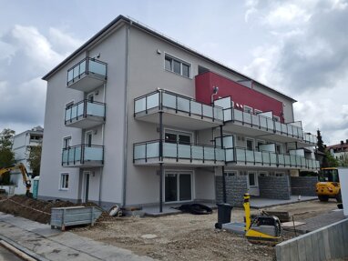 Wohnung zum Kauf Provisionsfrei 893.600 € 4 Zimmer 111,8 m² Ringhofferstraße 1 Unterschleißheim Unterschleißheim 85716