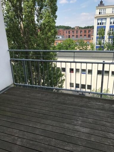 Immobilie zum Kauf als Kapitalanlage geeignet 29.000 € 1 Zimmer 28,2 m² Altchemnitz 410 Chemnitz 09120