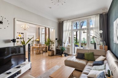 Wohnung zum Kauf 649.000 € 4 Zimmer 104 m² 1. Geschoss Steglitz Berlin 12163