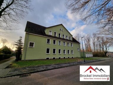 Mehrfamilienhaus zum Kauf 595.000 € 21 Zimmer 489 m² 1.820 m² Grundstück Scholven Gelsenkirchen 45896