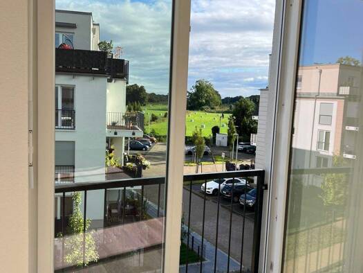 Wohnung zur Miete 1.218 € 3 Zimmer 87 m² 2. Geschoss frei ab sofort Fischerstraße 28i Zossen 15806