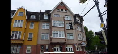 Mehrfamilienhaus zum Kauf 1.125.000 € 841 m² Poststraße 11 Cuxhaven Cuxhaven 27472