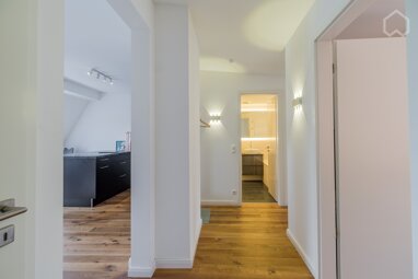 Wohnung zur Miete Wohnen auf Zeit 2.450 € 3 Zimmer 84 m² frei ab 01.07.2024 Wilhelmstadt Berlin 13581