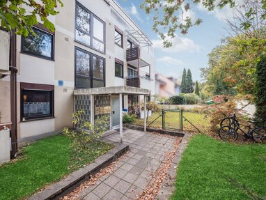 Wohnung zum Kauf 510.000 € 3 Zimmer 80 m² 1. Geschoss Obersendling München 81479